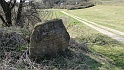 Ritterstein Nr. 293-5 Hohfels urgeschichtliche Wohnhoehle 300m